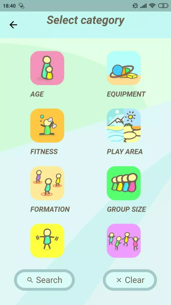 365 Games স্ক্রিনশট
