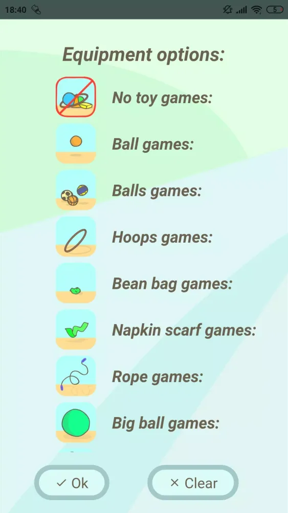 365 Games স্ক্রিনশট