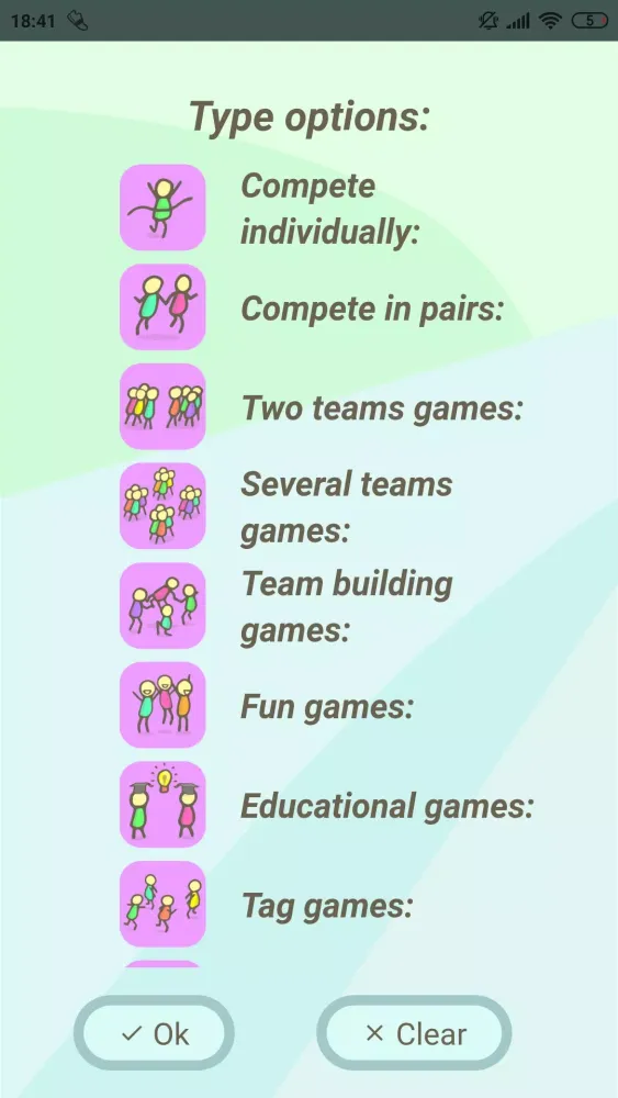 365 Games স্ক্রিনশট
