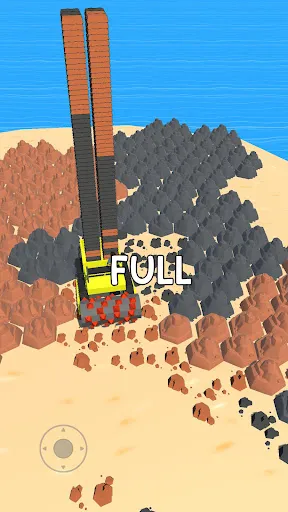 Crack'n Forge Ekran Görüntüleri