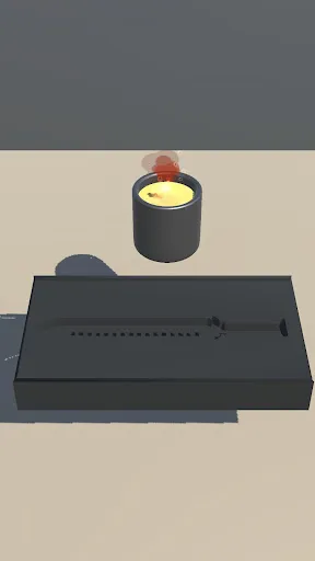 Crack'n Forge Ekran Görüntüleri