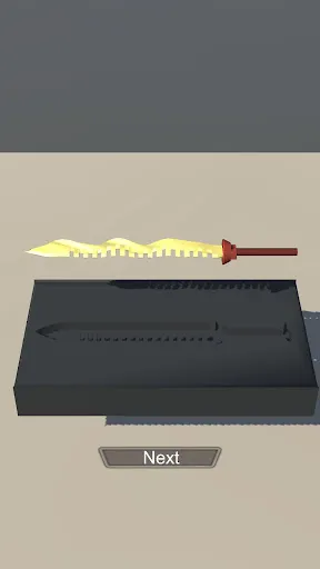 Crack'n Forge Ekran Görüntüleri