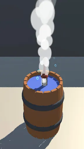 Crack'n Forge Ekran Görüntüleri