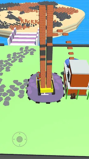 Crack'n Forge Ekran Görüntüleri