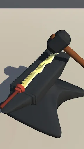 Crack'n Forge Ekran Görüntüleri