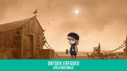 digiTales Ekran Görüntüleri
