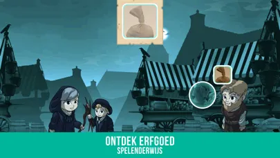 digiTales Ekran Görüntüleri