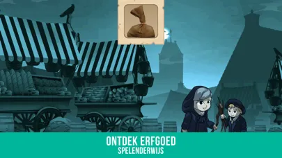 digiTales Ekran Görüntüleri