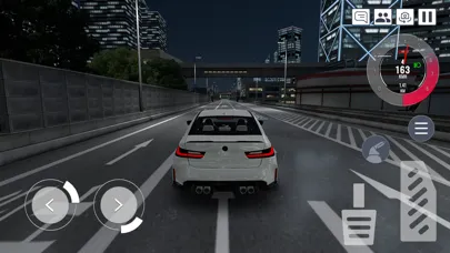 Custom Club: Online Racing 3D Ekran Görüntüleri