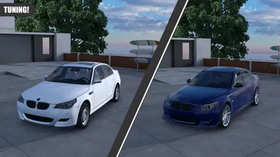 Custom Club: Online Racing 3D Ekran Görüntüleri