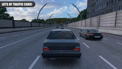 Custom Club: Online Racing 3D Ekran Görüntüleri