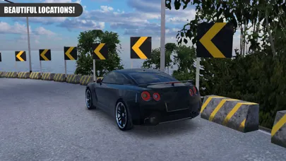 Custom Club: Online Racing 3D Ekran Görüntüleri