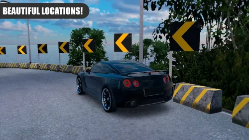 Custom Club: Online Racing 3D-screenshot-5