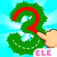 ElePant Kids Learning games 2+ ElePant Kids Learning games 2+