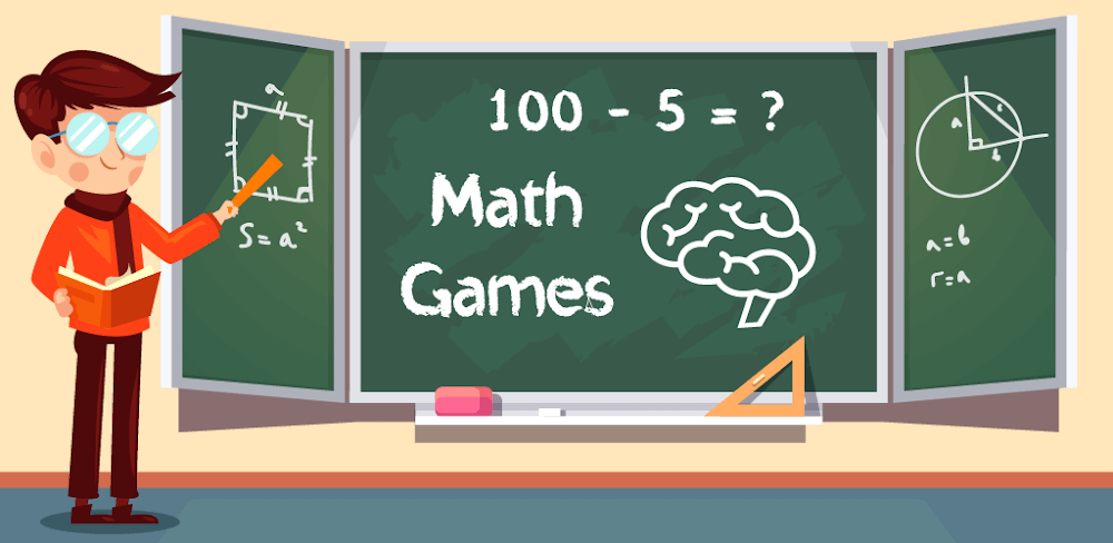 Math Games