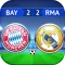 Champions League - UEFA Game