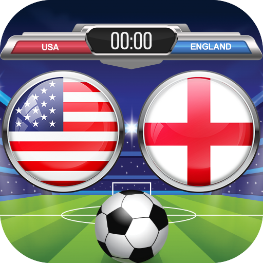 World Cup Game Soccer