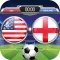 World Cup Game Soccer