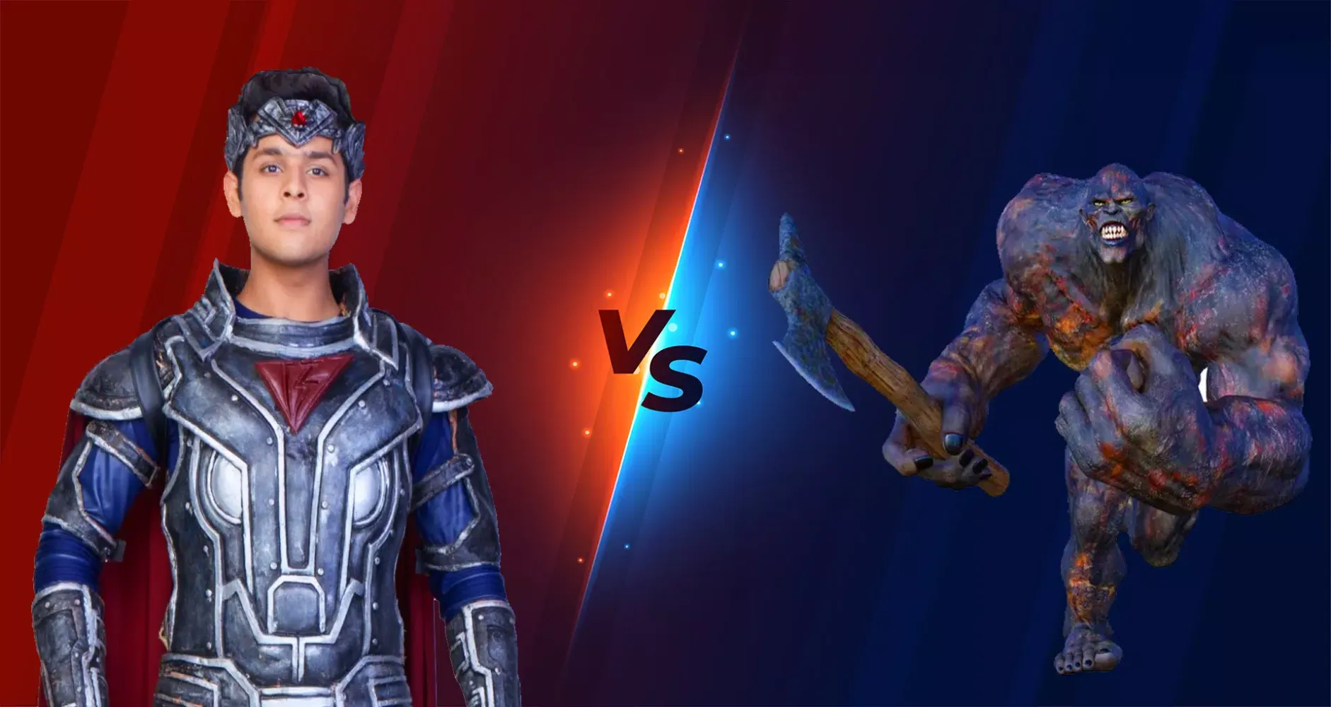 صور Balveer Fight Game Adventure