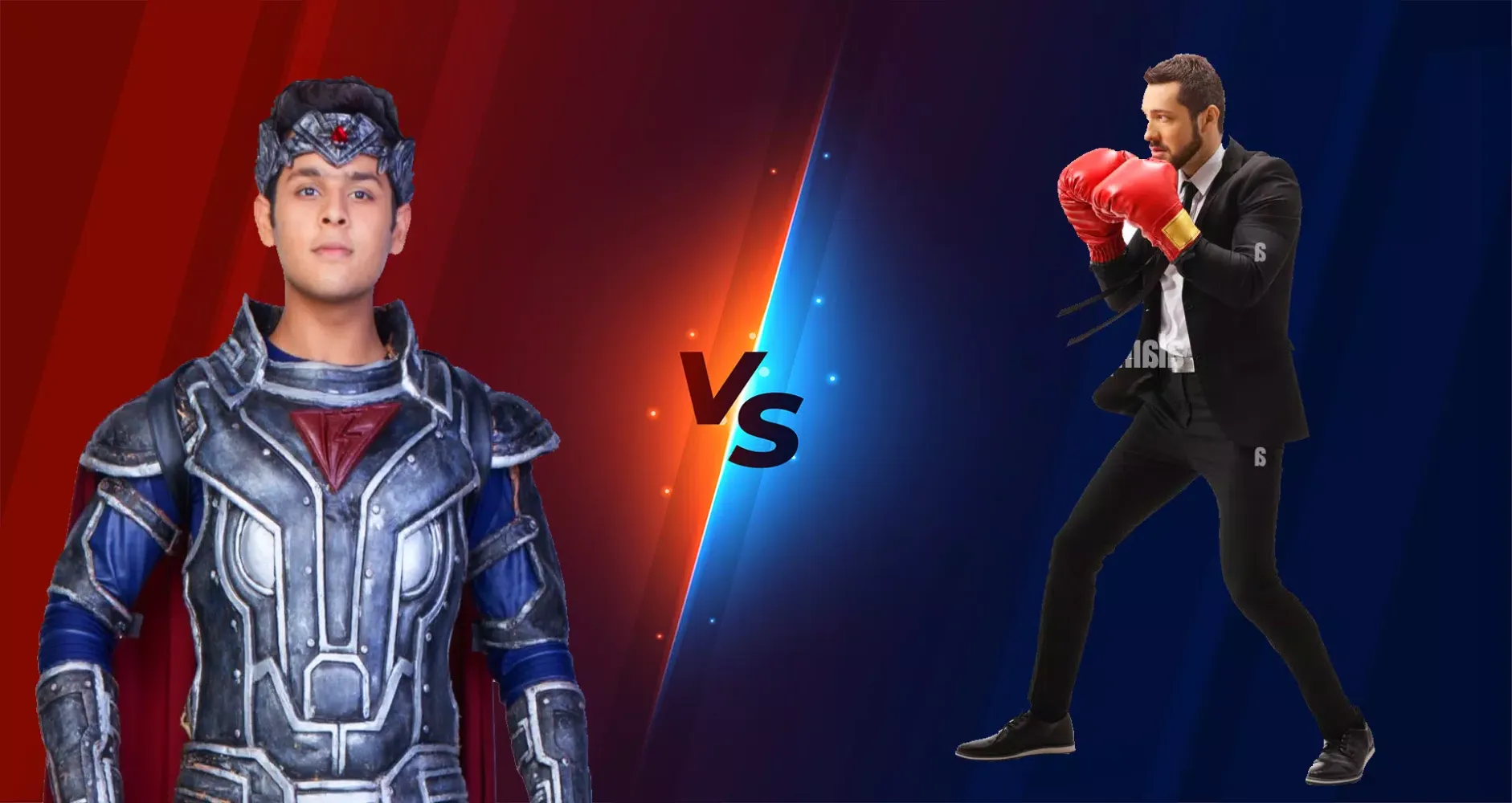صور Balveer Fight Game Adventure