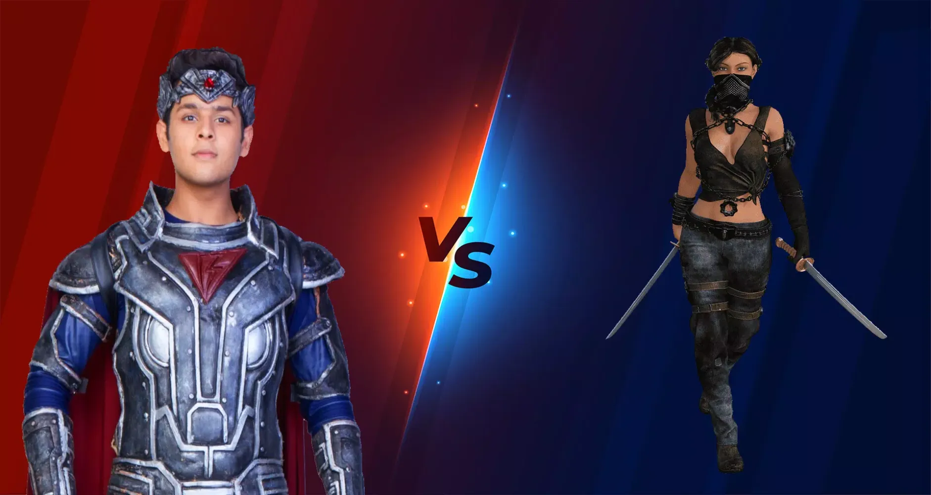 صور Balveer Fight Game Adventure
