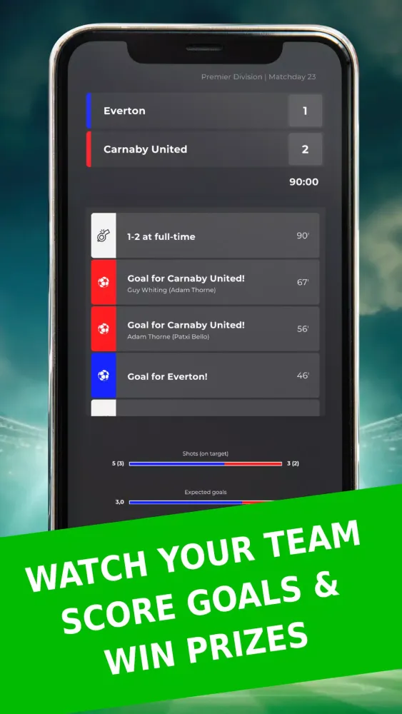 Ảnh chụp màn hình của Club Boss