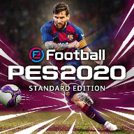 PES 2020 EDITION PES 2020 EDITION