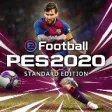 PES 2020 EDITION
