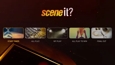 صور Movie Scene It?