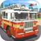 Fire Truck Games & Rescue Game