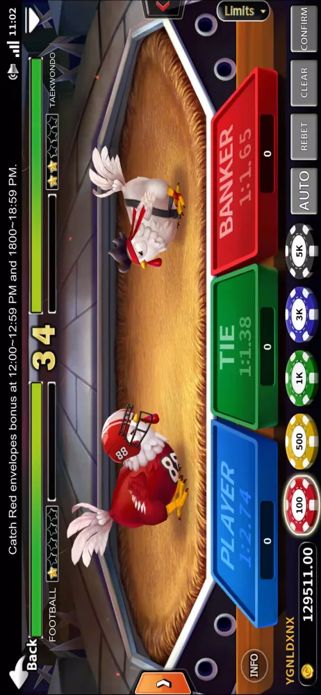 JACKPOT KINGDOM Screenshots