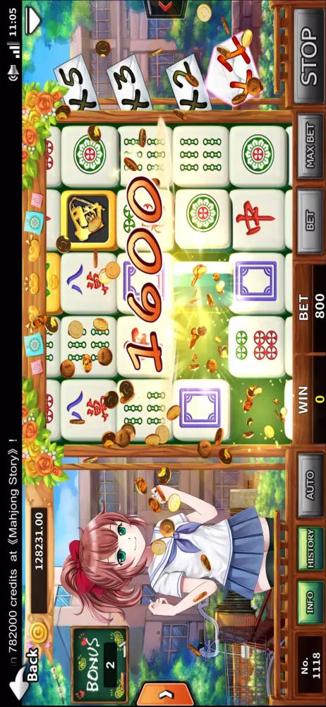 JACKPOT KINGDOM Screenshots