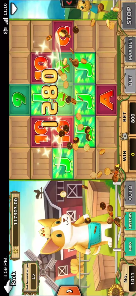 JACKPOT KINGDOM Screenshots