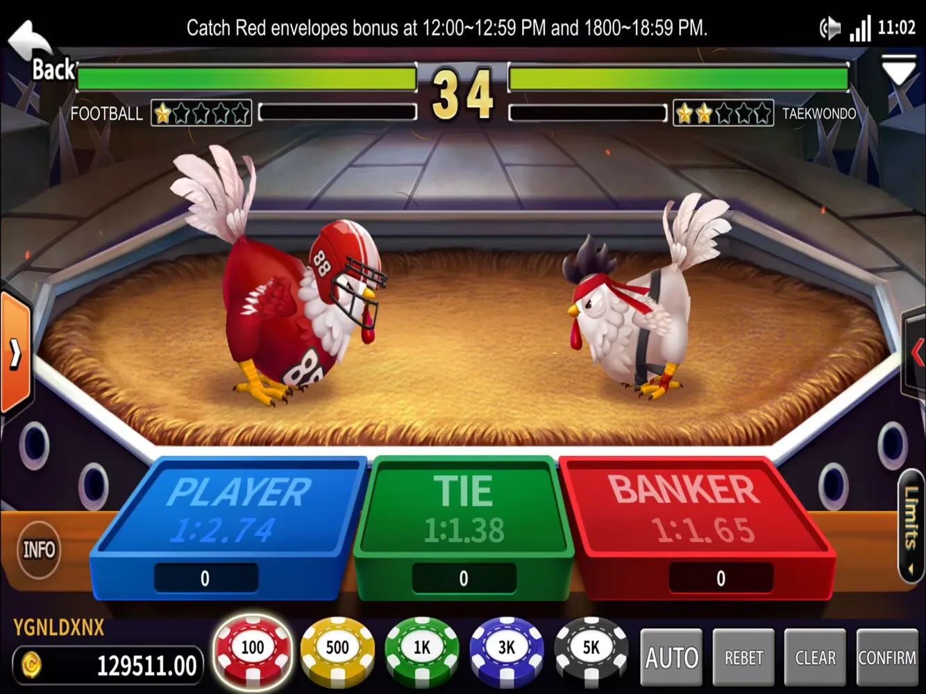 JACKPOT KINGDOM Screenshots