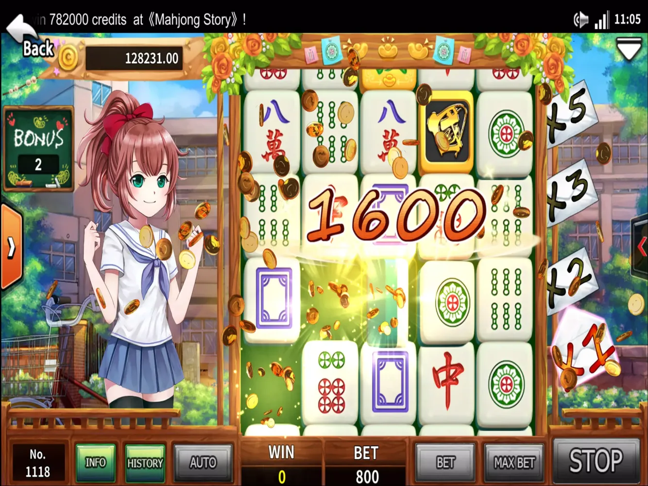 JACKPOT KINGDOM Screenshots