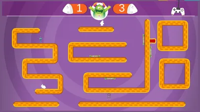 Misto Game Screenshots