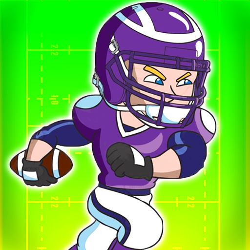 Touchdown Glory Touch The Wall