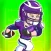 Touchdown Glory Touch The Wall