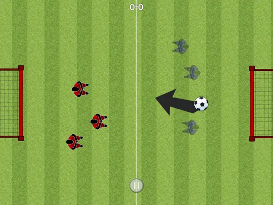 Zrzuty ekranu Ball 4 iPad 