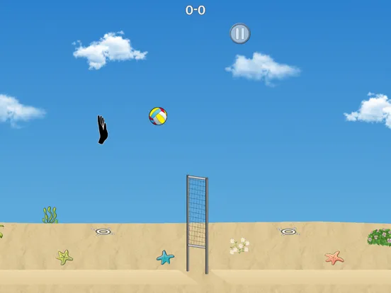 Zrzuty ekranu Ball 4 iPad 
