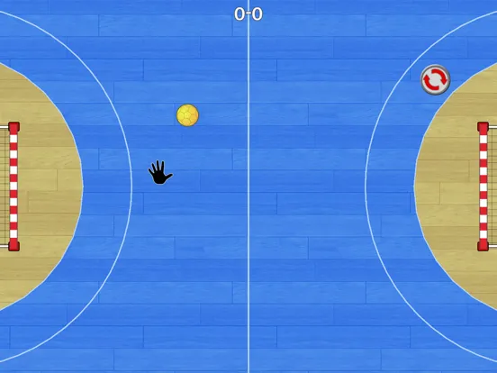 Zrzuty ekranu Ball 4 iPad 