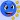Blue Ball