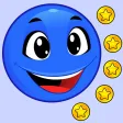Blue Ball Blue Ball