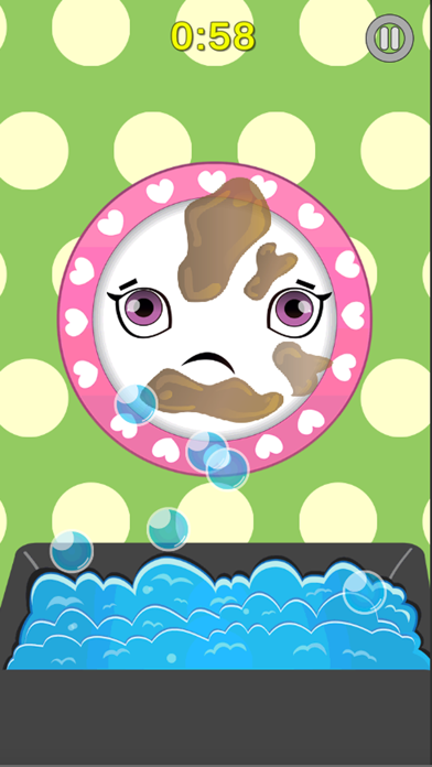 صور DishWashing Game