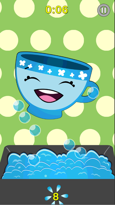 صور DishWashing Game