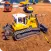 Road Construction Game JCB