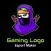 Gaming Logo Esport Maker