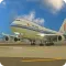 Flight Simulator Airplane Game