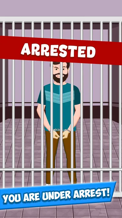Find the Criminal: Face Draw Ekran Görüntüleri