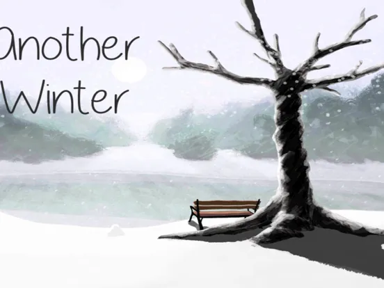 Скриншоты Another Winter iPad 